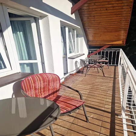 Apartment Comfortable Double By The Promenade *