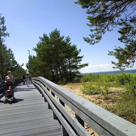 Comfortable Double By The Promenade *