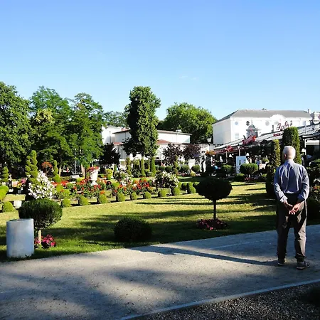 Comfortable Double By The Promenade * Miedzyzdroje