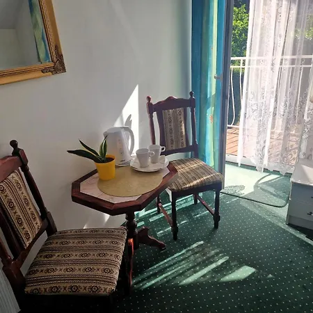 Comfortable Double By The Promenade