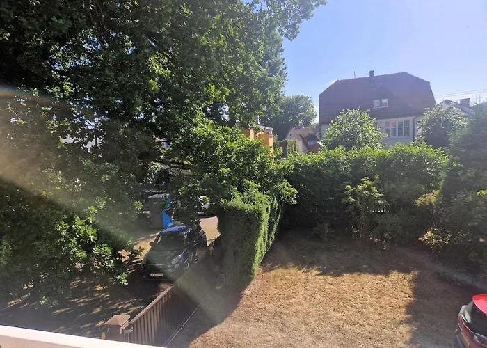 Apartman Comfortable Double By The Promenade Międzyzdroje